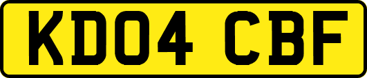 KD04CBF