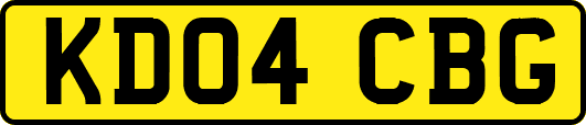 KD04CBG