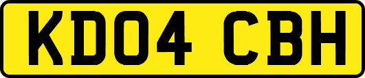 KD04CBH