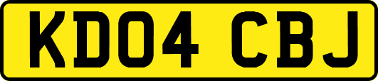 KD04CBJ