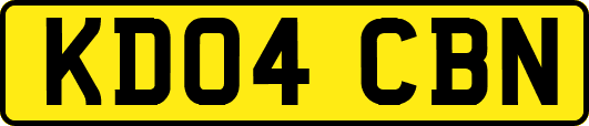 KD04CBN
