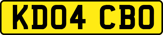 KD04CBO