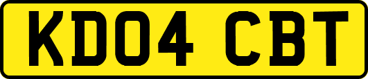 KD04CBT