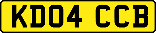 KD04CCB