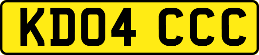 KD04CCC
