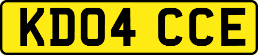 KD04CCE