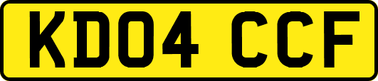 KD04CCF