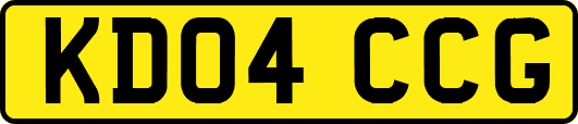 KD04CCG