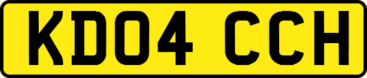 KD04CCH