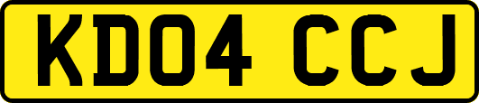 KD04CCJ