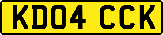KD04CCK