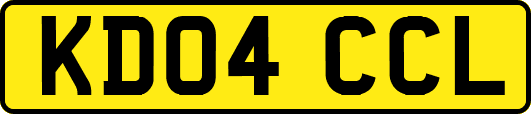 KD04CCL