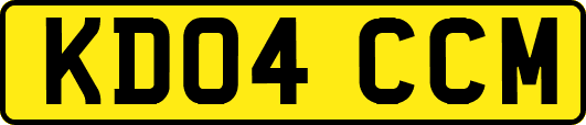 KD04CCM