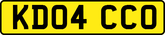 KD04CCO