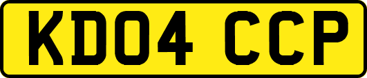 KD04CCP