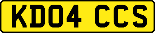 KD04CCS