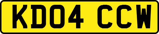 KD04CCW