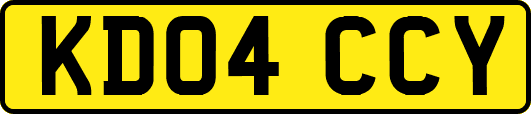KD04CCY