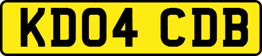 KD04CDB