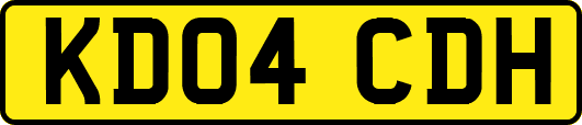 KD04CDH