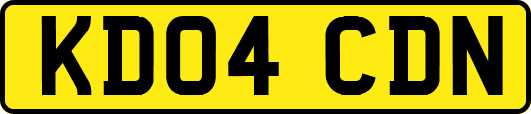 KD04CDN