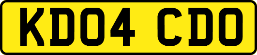 KD04CDO