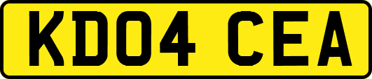 KD04CEA