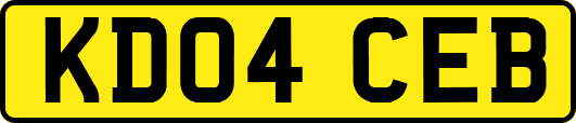 KD04CEB