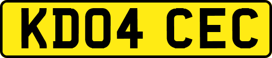 KD04CEC