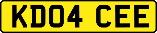KD04CEE