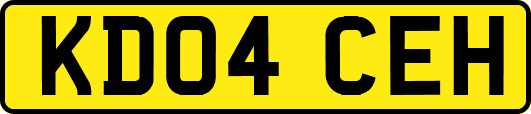 KD04CEH