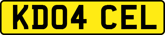 KD04CEL