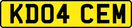 KD04CEM