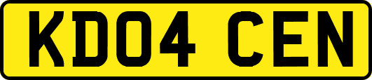 KD04CEN
