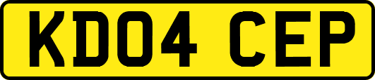 KD04CEP