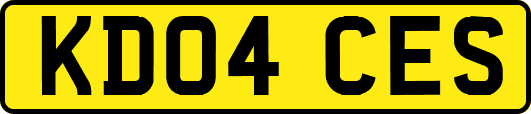 KD04CES