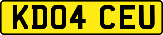 KD04CEU