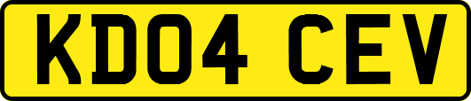 KD04CEV