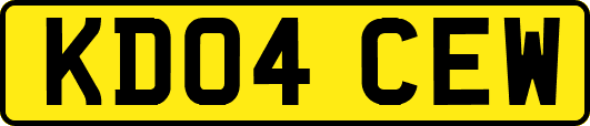 KD04CEW