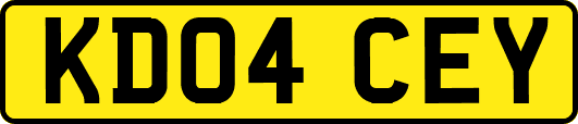KD04CEY