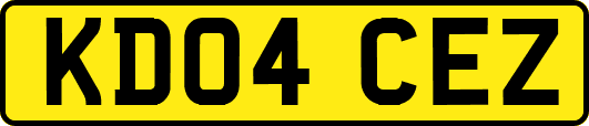 KD04CEZ