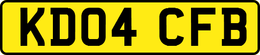 KD04CFB