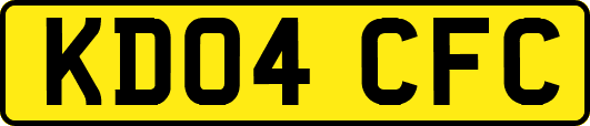 KD04CFC