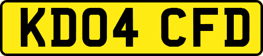 KD04CFD