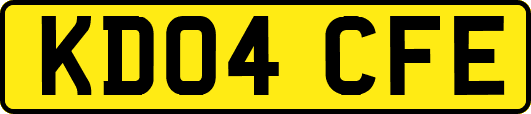 KD04CFE