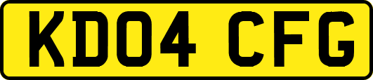 KD04CFG
