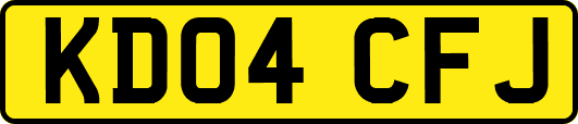 KD04CFJ