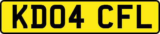 KD04CFL