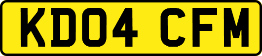 KD04CFM