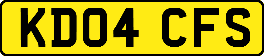 KD04CFS